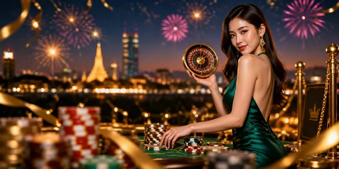 BKK 67 ล็อบบี้คาสิโนที่เข้าถึงได้จากมือถือ ฝากผ่าน PromptPay ไม่มีขั้นต่ำ